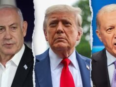 Trump stretto tra Israele e Turchia mentre Netanyahu ed Erdogan intensificano la faida