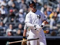 L’attacco balbettante degli Yankees evidenzia il rischio della loro scommessa run-it-back
