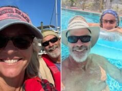 Identificata una donna americana scomparsa alle Bahamas dopo essere andata in mare durante un giro in barca con il marito