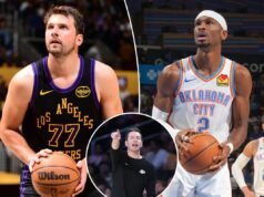Il dibattito sul “foul baiting” della SGA incombe grande mentre i Lakers affrontano i Thunder
