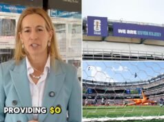 La FIFA “sorpresa” respinge l’indignazione del governatore del New Jersey Mikie Sherrill per i costi di trasporto della Coppa del Mondo