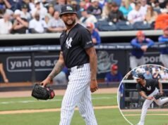 Luis Gil si prepara al ritorno in MLB mentre cerca di rispondere alle domande chiave degli Yankees