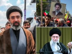 Il leader supremo iraniano Mojtaba Khamenei, scomparso, presenta “ferite gravi e deturpanti”: rapporto