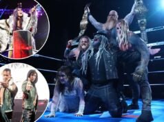 I tagli da grattacapo della WWE che arrivano con segnali di avvertimento creativi