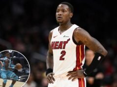 Il mandato di Terry Rozier negli Heat si è concluso con un disastro da 96 milioni di dollari a seguito delle indagini sul gioco d’azzardo dell’FBI