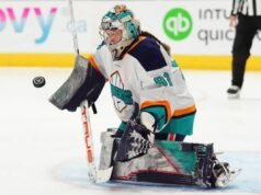 Le speranze di playoff dei Sirens sono deluse nonostante la vittoria spoiler su Sceptres