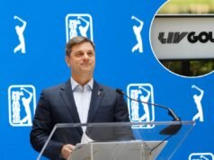Molti golfisti LIV vogliono il ritorno del PGA Tour, ma potrebbe complicarsi