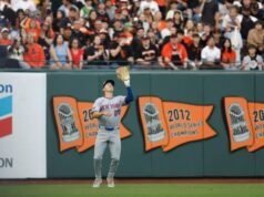 Jared Young fa sentire il suo impatto nell’occasione da titolare dei Mets all’ultimo minuto