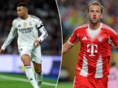Come vedere Real Madrid-Bayern Monaco gratis nei quarti di Champions League