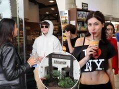 I single di Los Angeles si riversano nel lussuoso negozio di alimentari della West Coast, Erewhon, per ottenere appuntamenti: “Meglio delle app”