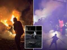 L’Iran colpisce una petroliera al largo delle coste del Qatar, l’aeroporto del Kuwait e Israele uccide 5 persone nell’attacco a Beirut