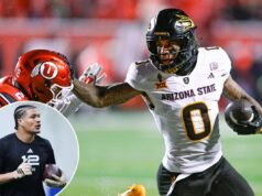 Cosa potrebbero fare i Giants come wide receiver nel Draft NFL 2026