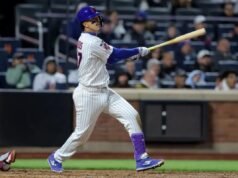 Mark Vientos passa da capra a grande eroe ponendo fine alla brutale sbandata di Mets