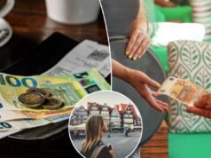 Gli esperti di viaggio mettono in guardia contro l’abitudine di dare mance quando si visitano luoghi di vacanza popolari