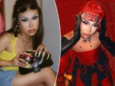 La morte improvvisa del concorrente della Drag Race Misua costringe la produzione a chiudere