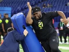 Cosa potrebbero fare i Giants sulla linea difensiva nel Draft NFL 2026