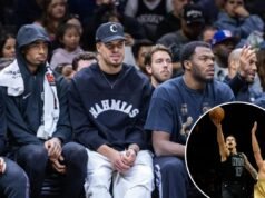 L’enigma di Michael Porter Jr. I Nets dovranno affrontare quest’estate mentre la ricostruzione continua