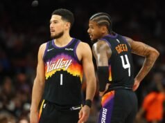 Codice promozionale Polymarket NYPMAX: deposita $ 20, ricevi $ 20 per Trail Blazers vs. Suns