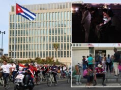 Cuba libera più di 2.000 prigionieri mentre gli Stati Uniti fanno pressione sul governo dell’isola