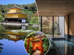 Kyoto in ascesa: diverse aperture di hotel ultraluxe offrono un accesso d’élite all’incantevole città