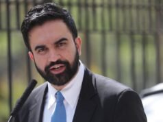 Mamdani ha ancora intenzione di smantellare la polizia di New York – e con essa la sicurezza pubblica