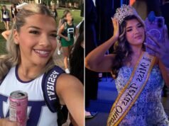 La morte della reginetta di bellezza del Texas a 17 anni è stata attribuita alla bevanda energetica “irragionevolmente pericolosa” dell’influencer: causa