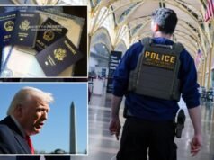 L’ICE lancia un nuovo sforzo per reprimere i “programmi di turismo delle nascite” negli Stati Uniti