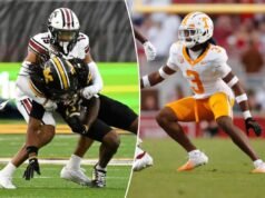 Cosa potrebbero fare Jets e Giants nel secondo giorno del Draft NFL 2026