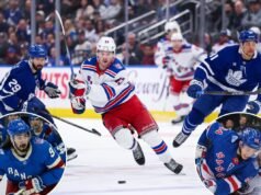 Le parti dell’impennata finale dei Rangers molto probabilmente si tradurranno nella prossima stagione