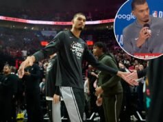 Victor Wembanyama critica l’NBA per la gestione “molto deludente” del protocollo sulle commozioni cerebrali