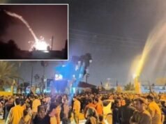 Le forze statunitensi hanno salvato il pilota scomparso del jet F-15E abbattuto dall’Iran: rapporti