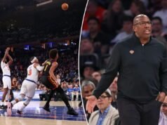 Mike Brown dei Knicks aveva il contropiede pronto quando è emersa la strategia “Hack-a-Mitch” degli Hawks