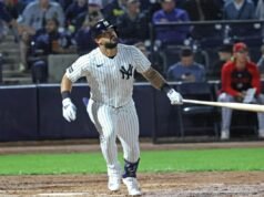 Gli Yankees chiamano Jasson Dominguez mentre Giancarlo Stanton sembra diretto verso l’IL