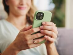 Cara Abby, penso che la mia amica sposata stia cercando di rubarmi il ragazzo