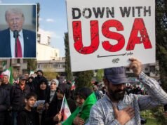 L’Iran minaccia attacchi “distruttivi” contro gli Stati Uniti dopo che Trump ha dichiarato la guerra una “vittoria schiacciante”