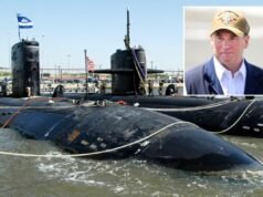 La Marina annulla la revisione dei sottomarini dell’era Biden poiché i costi sono aumentati fino a quasi 3 miliardi di dollari