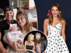 La star di ‘Duck Dynasty’ Sadie Robertson parla del momento in cui sua figlia di otto mesi si è soffocata e ha smesso di respirare