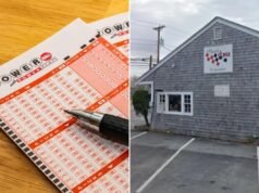 Il ristorante di Nantucket produce il quinto vincitore della lotteria in 2 anni poiché il cliente vince il jackpot da 2 milioni di dollari