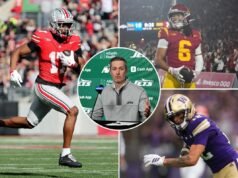 La più grande necessità dei Jets in questo Draft NFL potrebbe mettere alla prova le capacità di concludere accordi di Darren Mougey