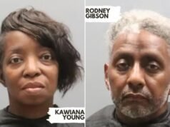 Pastore della Carolina del Sud, moglie arrestata per presunto abuso sessuale e fisico su figli adottivi