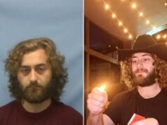 Amore da cucciolo: il “mostro” dell’Arkansas condannato a 96 anni di prigione per atti sessuali con un pitbull