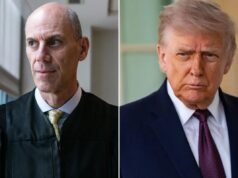 La corte d’appello ordina al giudice James Boasberg di porre fine al procedimento penale per oltraggio contro i funzionari di Trump