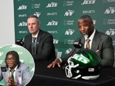 Gli aspetti positivi più profondi di Aaron Glenn e Darren Mougey emersi dal draft della NFL