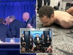 I corrispondenti della Casa Bianca, sospettati della sparatoria a cena, Cole Allen ammette che stava prendendo di mira i funzionari di Trump: rapporto