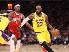 Ecco come guardare gratuitamente Rockets vs. Lakers nel primo round dei playoff NBA