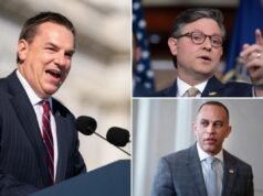 Il GOP della Camera amplia la lista degli obiettivi di medio termine in segno di fiducia