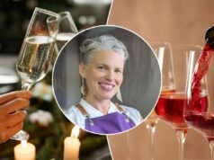 I prezzi dello champagne analcolico salgono fino a $ 100 a bottiglia, ma gli assaggiatori di Post dicono che è “soda triste”