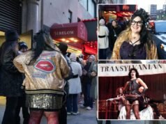 Il revival di “Rocky Horror” di Broadway limita la partecipazione del pubblico – i fan deludono: “Sarà davvero difficile”