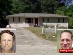 Il truffatore della Georgia si sarebbe finto fratello scomparso per vendere la casa dei fratelli