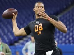 Cosa potrebbero fare Jets e Giants nel terzo giorno del Draft NFL 2026